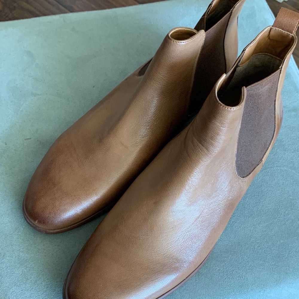 Aldo Boots BRAND NEW